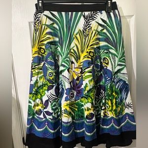 Colorful skirt for any occasion!